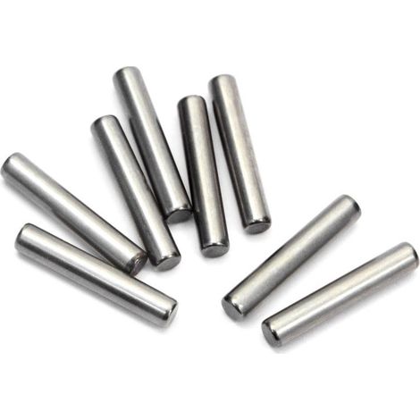 Pin 2.5x17mm (8pcs)