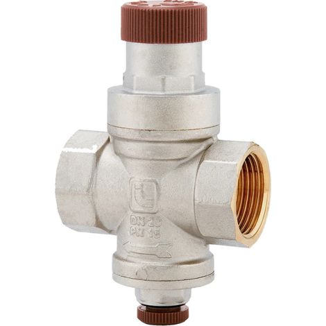 Regulateur De Pression Laiton 3/4 - Rain Irrigation
