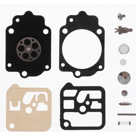 Kit carburateur adaptable remplace Tillotson RK-1HE et RK-19HE (1/3)