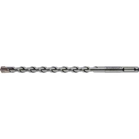 Foret à béton Bohrcraft BC26150512045 12x400x450 mm SDS-plus