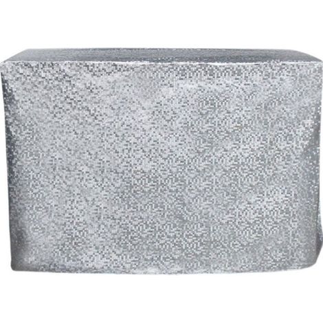 Fundas exteriores para aires acondicionados de invierno, fundas exteriores para compresor de condensador de bomba de calor mini split (92 x 34 x 69 cm / 36 x 13 x 27 pulgadas) (1/2)