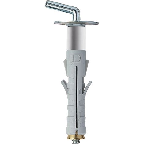 ELEMATIC TASSELLI ENP/GCP12 GANCIO CORTO. Prezzo per 1 pezzo. (1/2)