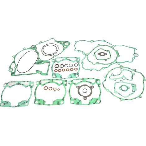 Juego de juntas Athena para KTM 360 1995-1997, 380 1998 EGS/EXC, alta calidad. (1/2)