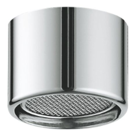 Grohe Flow Straightener - 46724000 - Enhance Water Flow