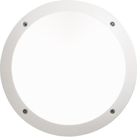 Applique d'extérieur led en résine top light tropea 30 bi e27