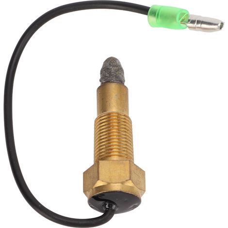 Thermostat capteur température eau interrupteur 27010-1346 remplacement Brute Force 650 2005-2008 sonde thermostatique (1/5)