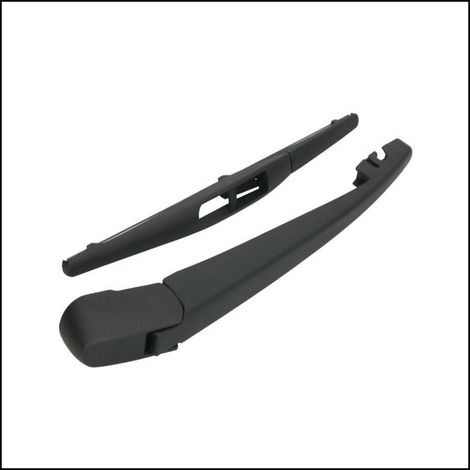 Spazzola tergilunotto completa di braccio per suzuki sx4 s-cross (jy) dal 2013