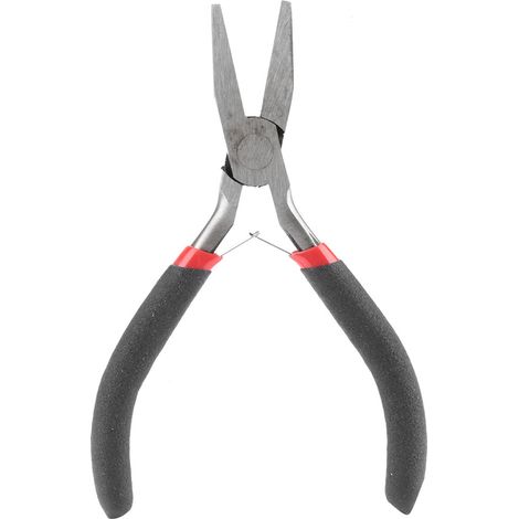 Pinces à perles professionnelles multifonction pour bijoux DIY (1) (1/5)