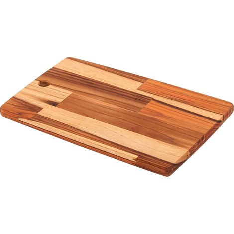 Tabla para cortar y servir 34 x 23 x 1,8 cm