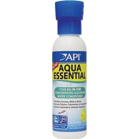 API Aqua Essentials 118ml - 267057