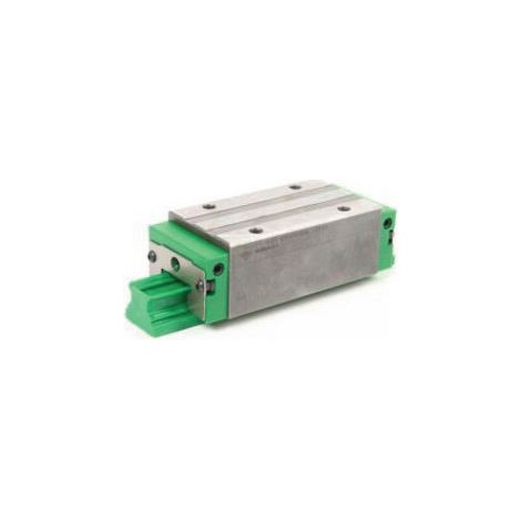 Carro guida 24kg alto lungo 35 serie INA