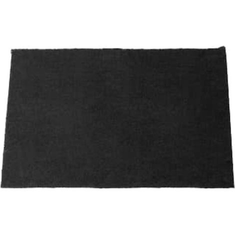 Siko Filtro a carbone Mora (per ricircolo) UF UNI 300x520 mm (851656)