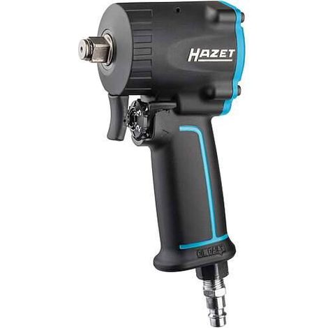 [GEBRAUCHT] B-Ware Hazet 9012 M 1 9012 M 1 Druckluft Schlagschrauber Handwerkzeug Druckluftwerkzeug