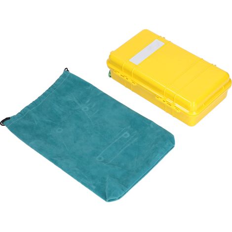 OTDR Launch Cable Box Singlemode 500 Meter Glasfaser-Totzonen-Testwerkzeug-Set (1/5)