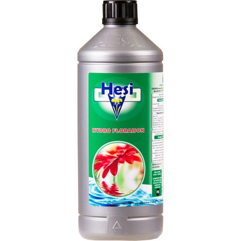 Engrais floraison HESI HYDRO - 1 litre