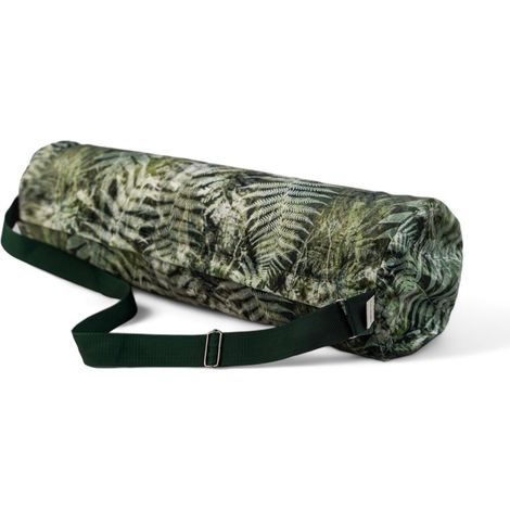 Bolsa para esterilla de yoga - Selva salvaje (1/4)