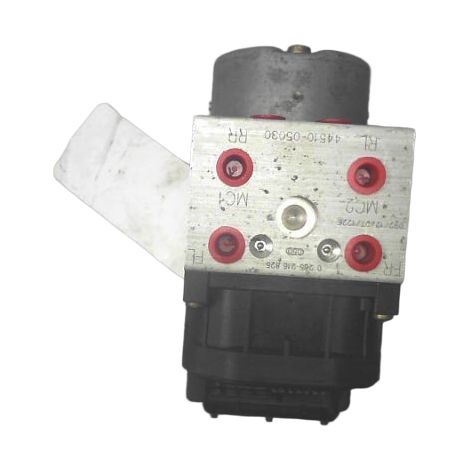 Unite Hydraulique Abs TOYOTA Avensis [PRODUIT D'OCCASION]♻️4405005020 (1/2)