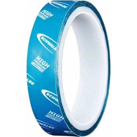 Schwalbe Felgenband Tubeless 10m x 25mm, Rolle