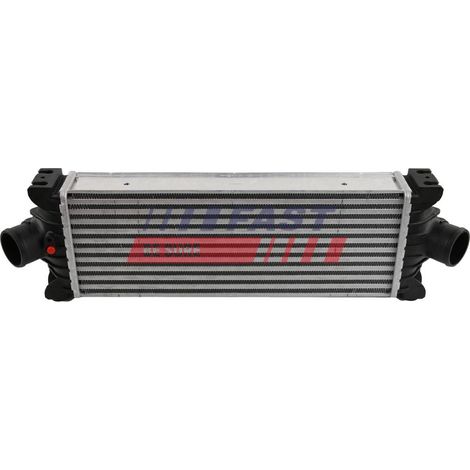Enfriador de aire FT55581 rápido