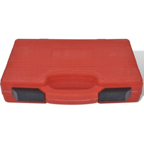 Ensemble d'outils de calage de la pompe d'injection à diesel