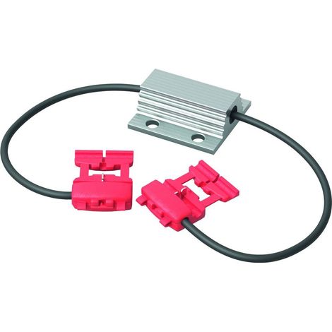 Philips Automotive Résistance de charge CanBus 12956X2 Type de construction (ampoule de voiture) W5W (1/3)