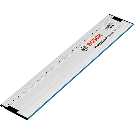 Binario di guida Bosch FSN32 800 1600Z0003V Sistema per foratura a passo 32 mm