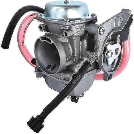 Kit de carburador 3306-881 para ATV 300 DVX (2009 - 2015) (1/4)