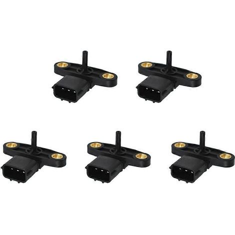Capteur de pression de suralimentation du collecteur d'admission 22365EB30A compatible avec D40 (1/5)