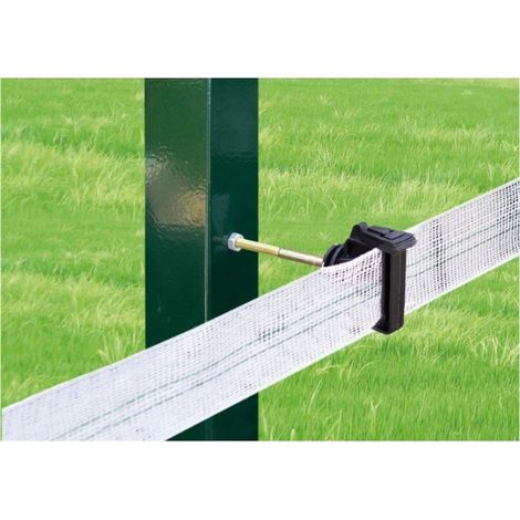 Z-71 Isolatore da 10 cm M-6 Separatore a vite