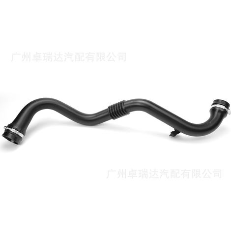 8200590198 Passend für den Turbolader-Luftschlauch 8200527670 des Renault Megane II (1/4)
