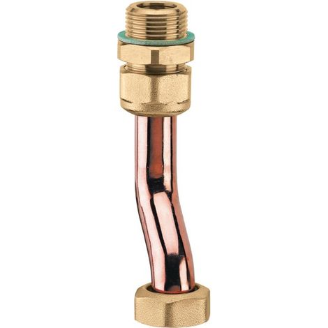 CALEFFI 6480 Kit Eccentrico Per Valvole Di Zona - 648018 (1/2)