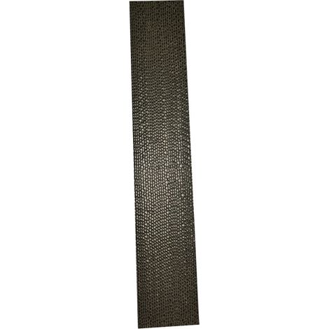 Filtro catalizzato misure 330x65m conf.1 per Climatizzatori e Deumidificatori