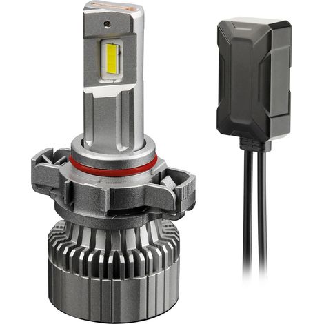 12/24V Halo Led Jupiter Series Quick-Fit - (H16) - 55W - PGJ19-3 - 1 pz - Scatola (1/5)
