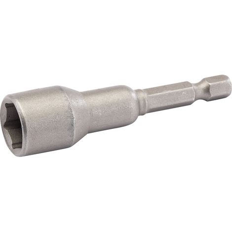 Draper 75587 Nut Spinner, 10mm (1/5)