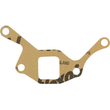 Junta herm茅tica NEW HOLLAND 82853374