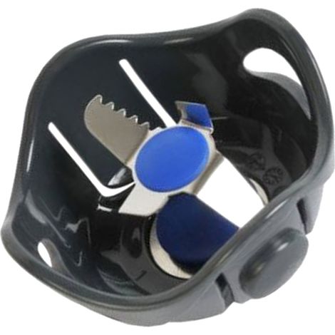 COUTEAU ACCESSOIRE GLACE PILEE POUR PETIT ELECTROMENAGER MOULINEX - XJ900901
