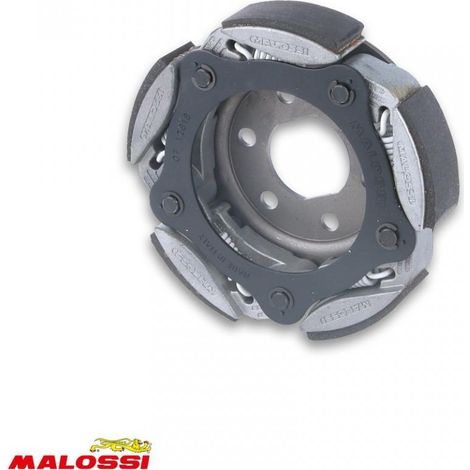 Plateau d embrayage Malossi pour Scooter Suzuki 400 Burgman 1999