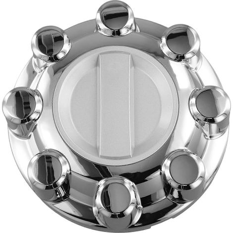 Cache-moyeu central de roue HC3Z-1130-J HC3Z1130J pour Ford F-250 F-350 Super Duty 2017-2022 (1/5)