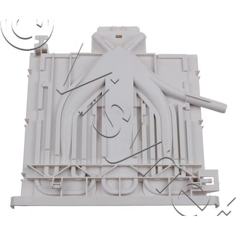 Bosch - boitier du bac a lessive - 11010480 (1/2)