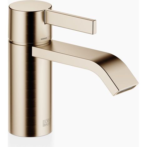 Dornbracht IMO Mitigeur monocommandé pour lavabos, sans garniture