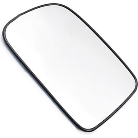 Beheiztes Außenspiegelglas links für Honda HR-V CR-V 1996-2007 (1/5)