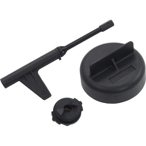 Ölfilteradapter-Set für Mercedes Benz 9G Tronic-Getriebe 725 vidaXL