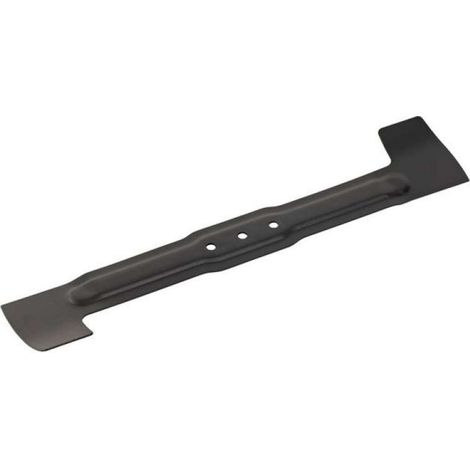 Lama di ricambio da 34 cm, accessorio di sistema per tosaerba Rotak 34