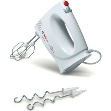 Bosch MFQ3030 batidora Batidora de mano Blanco 350 W