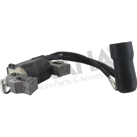 Bobine D'allumage Pour Moteurs De Tondeuses, Origine Stiga. 118551475/0, 1185514750