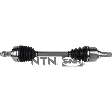 Kits de transmission - DK53.016 - SNR - Compatible avec véhicule Nissan, Renault, Opel, Vauxhall
