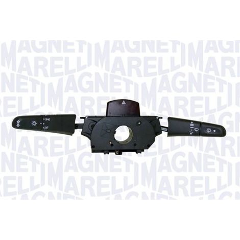 Commutateur de colonne de direction Magneti Marelli 000050193010 MERCEDES-BENZ