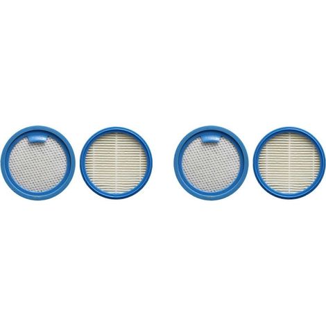 filtres de rechange pour Electrolux AEG 7000/ASKW5, Electrolux Ultimate 700 EP71UB14DB/EP71AB14UG/EP71HB14SH() (1/5)