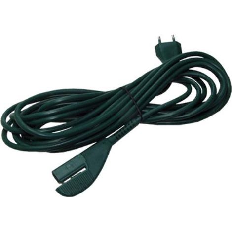Cavo di Alimentazione per Vorwerk Folletto Vk135 Vk136 7 Metri