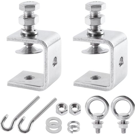 Pinces en C Serre Joint Pince Mini Petit Serre-joints Fixation (1/5)